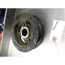 94D042 Crankshaft Pulley For 06-15 Lexus IS250  2.5 1347031022